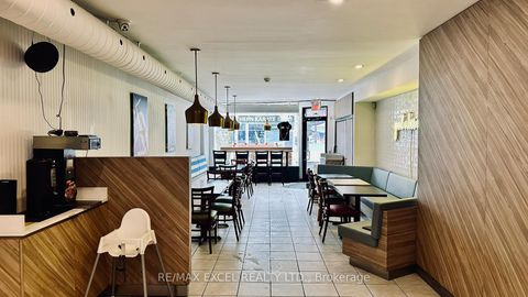 Photo 4 at 1608 QUEEN Street E, South Riverdale, Toronto