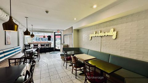 Photo 6 at 1608 QUEEN Street E, South Riverdale, Toronto