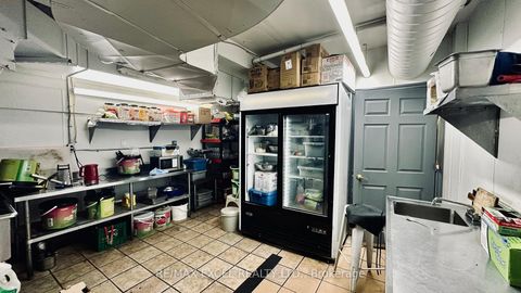 Photo 7 at 1608 QUEEN Street E, South Riverdale, Toronto