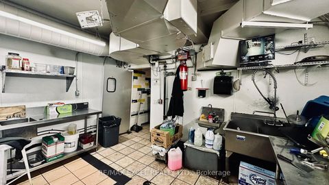 Photo 8 at 1608 QUEEN Street E, South Riverdale, Toronto