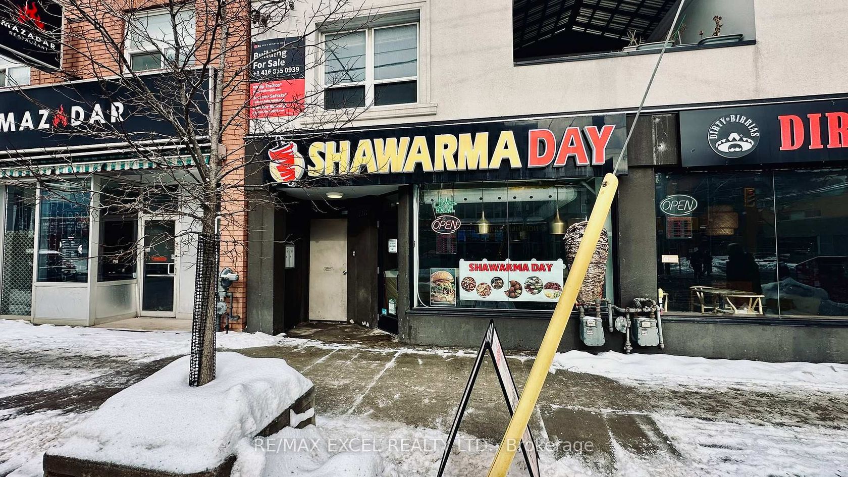 1608 QUEEN Street E, South Riverdale, Toronto photo 8