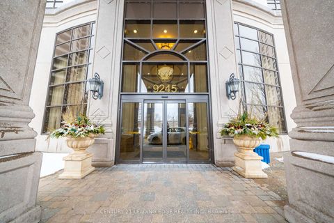 Photo 0 at 1504 - 9245 JANE Street, Maple, Vaughan