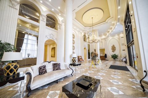 Photo 2 at 1504 - 9245 JANE Street, Maple, Vaughan