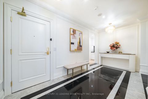 Photo 4 at 1504 - 9245 JANE Street, Maple, Vaughan