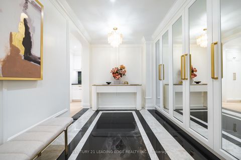 Photo 5 at 1504 - 9245 JANE Street, Maple, Vaughan