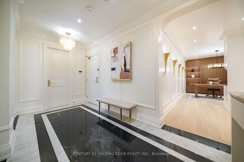 Photo 6 at 1504 - 9245 JANE Street, Maple, Vaughan