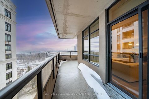 Photo 40 at 1504 - 9245 JANE Street, Maple, Vaughan