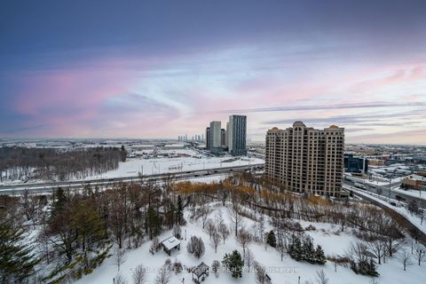 Photo 42 at 1504 - 9245 JANE Street, Maple, Vaughan