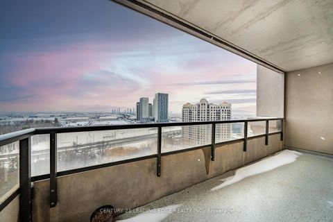 Photo 43 at 1504 - 9245 JANE Street, Maple, Vaughan