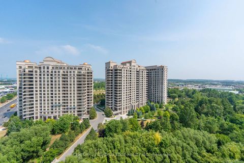 Photo 45 at 1504 - 9245 JANE Street, Maple, Vaughan