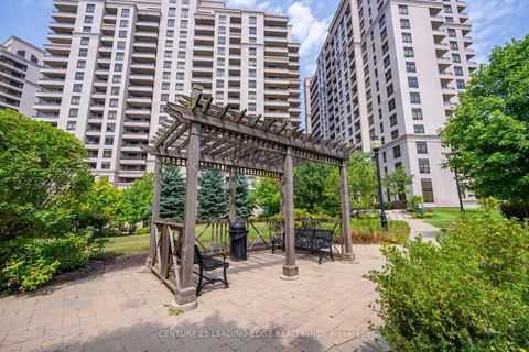 Photo 47 at 1504 - 9245 JANE Street, Maple, Vaughan