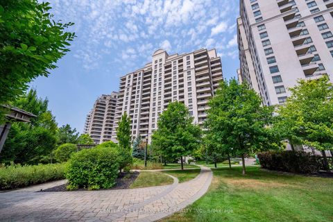 Photo 48 at 1504 - 9245 JANE Street, Maple, Vaughan