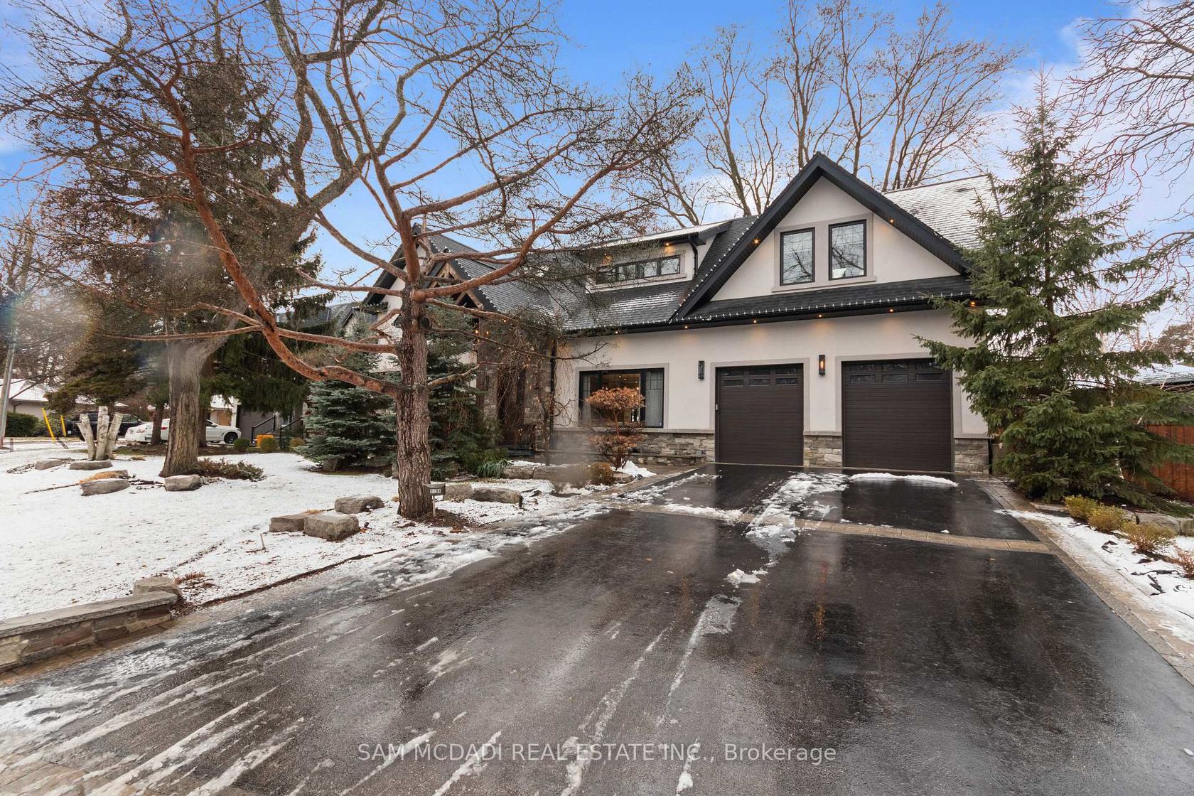 1031 Welwyn Drive, Clarkson, Mississauga 