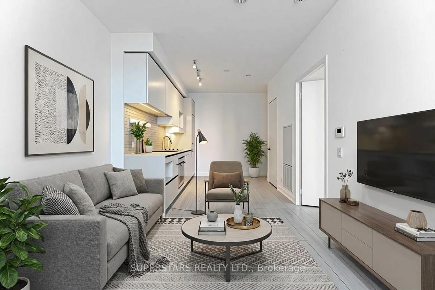 5510 - 950 Portage Parkway, Vaughan Corporate Centre, Vaughan photo 6