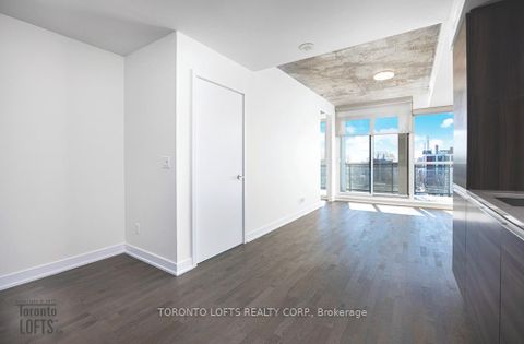 Photo 6 at 607 - 1238 Dundas Street E, South Riverdale, Toronto