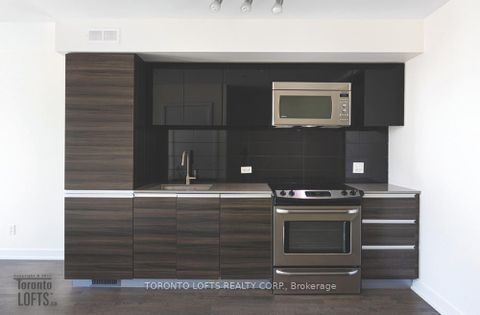 Photo 8 at 607 - 1238 Dundas Street E, South Riverdale, Toronto