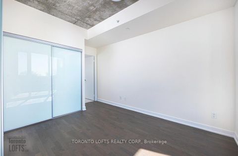 Photo 13 at 607 - 1238 Dundas Street E, South Riverdale, Toronto