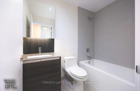 Photo 14 at 607 - 1238 Dundas Street E, South Riverdale, Toronto