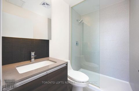 Photo 15 at 607 - 1238 Dundas Street E, South Riverdale, Toronto