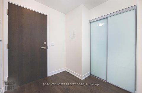 Photo 16 at 607 - 1238 Dundas Street E, South Riverdale, Toronto