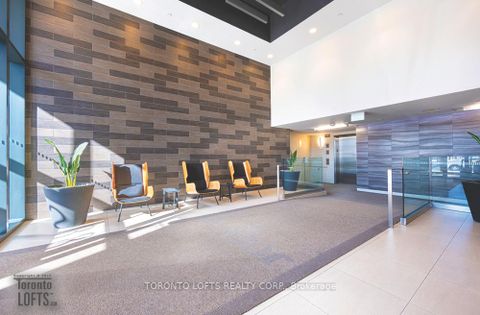 Photo 20 at 607 - 1238 Dundas Street E, South Riverdale, Toronto