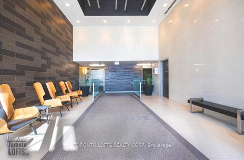 Photo 21 at 607 - 1238 Dundas Street E, South Riverdale, Toronto