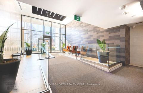 Photo 22 at 607 - 1238 Dundas Street E, South Riverdale, Toronto