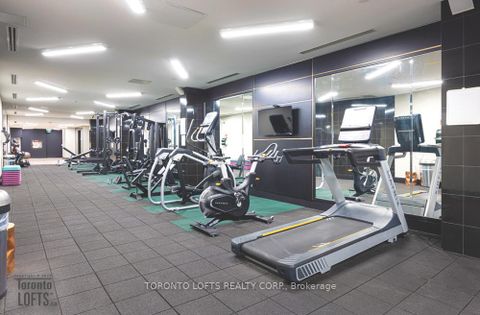 Photo 24 at 607 - 1238 Dundas Street E, South Riverdale, Toronto