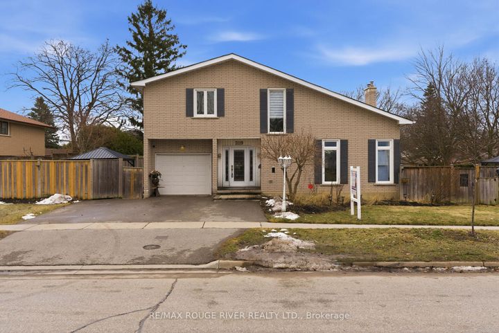 Photo 0 at 209 Darcy Street, Centennial, Oshawa