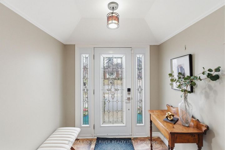 Photo 1 at 209 Darcy Street, Centennial, Oshawa