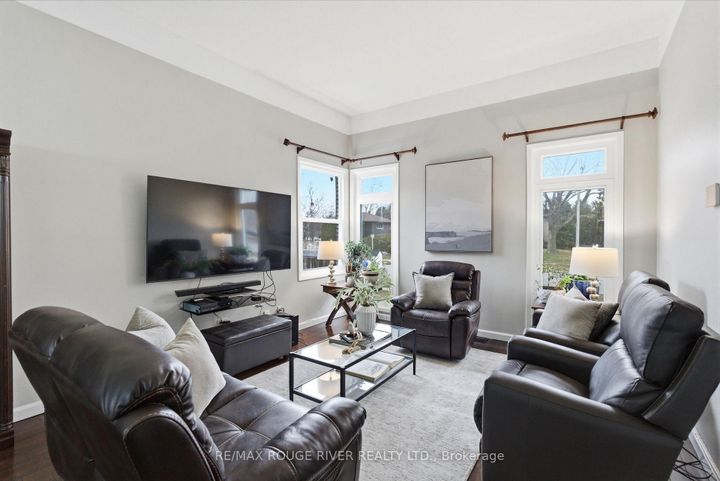 Photo 2 at 209 Darcy Street, Centennial, Oshawa