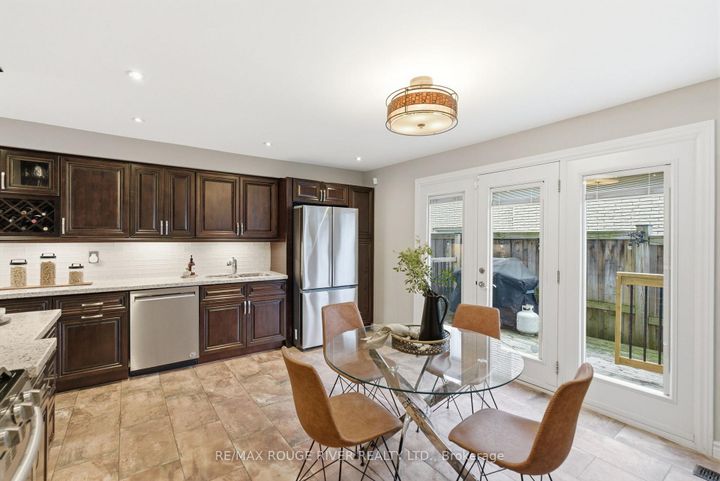 Photo 10 at 209 Darcy Street, Centennial, Oshawa