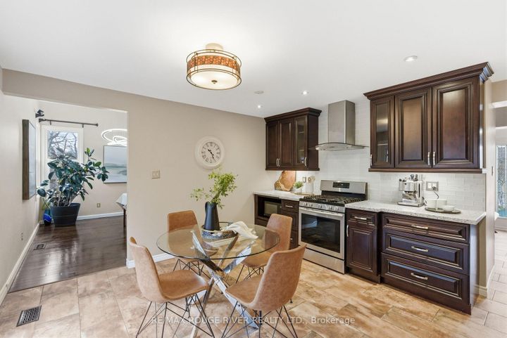 Photo 12 at 209 Darcy Street, Centennial, Oshawa