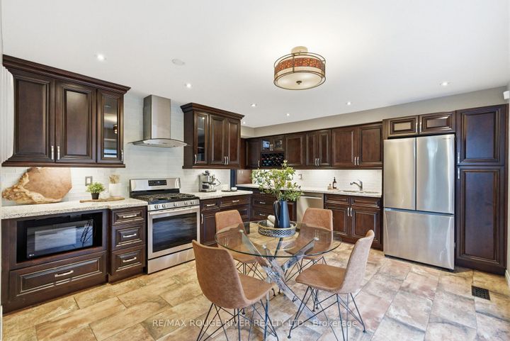 Photo 13 at 209 Darcy Street, Centennial, Oshawa