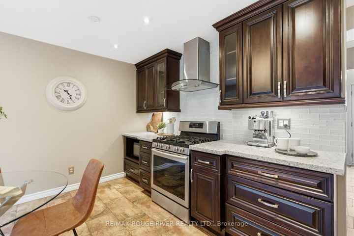 Photo 15 at 209 Darcy Street, Centennial, Oshawa