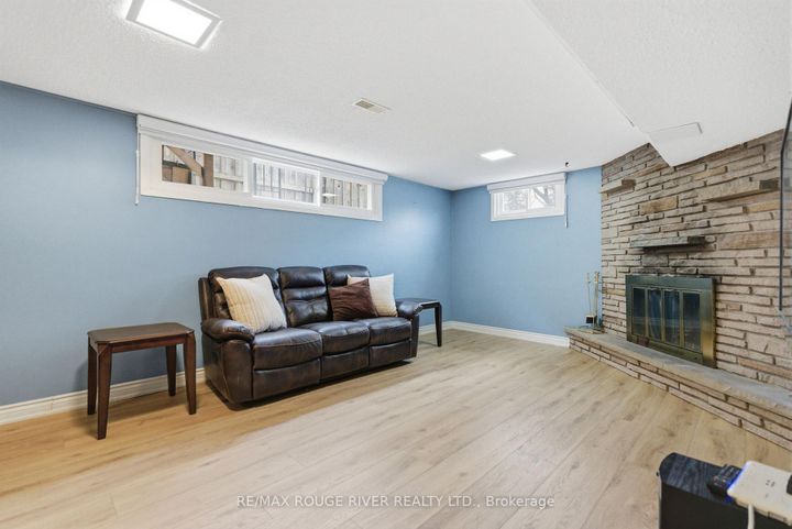 Photo 31 at 209 Darcy Street, Centennial, Oshawa