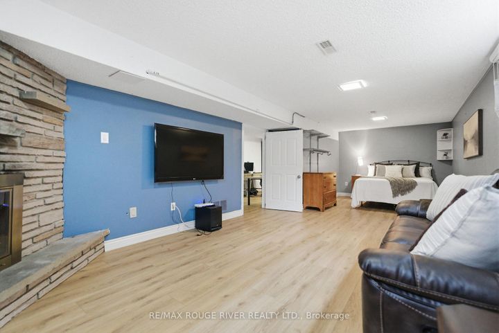 Photo 32 at 209 Darcy Street, Centennial, Oshawa