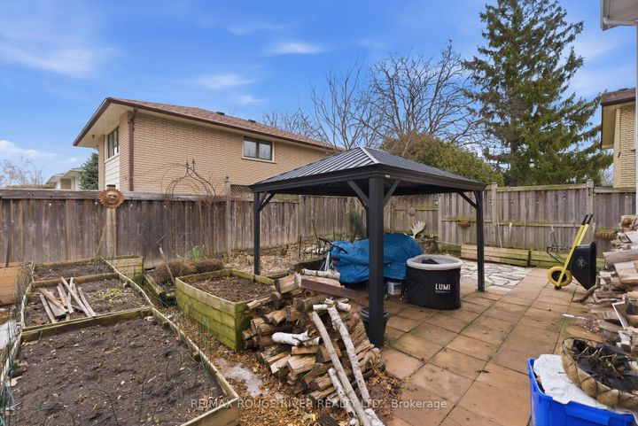 Photo 38 at 209 Darcy Street, Centennial, Oshawa