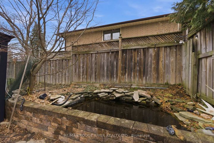 Photo 39 at 209 Darcy Street, Centennial, Oshawa