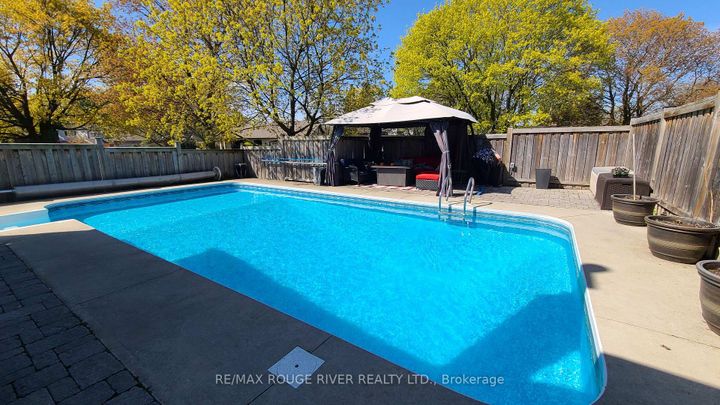Photo 41 at 209 Darcy Street, Centennial, Oshawa