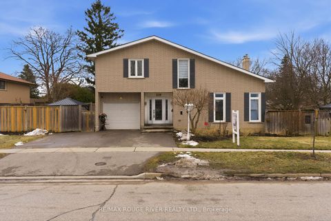 Photo 0 at 209 Darcy Street, Centennial, Oshawa