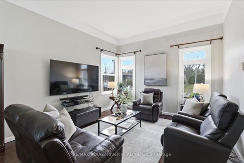 Photo 2 at 209 Darcy Street, Centennial, Oshawa