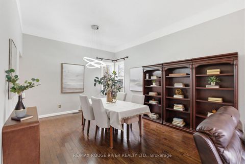 Photo 7 at 209 Darcy Street, Centennial, Oshawa