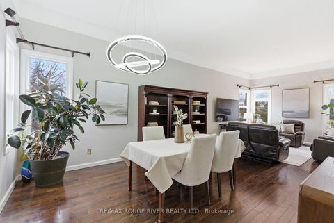 Photo 8 at 209 Darcy Street, Centennial, Oshawa