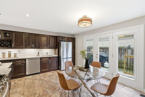 Photo 10 at 209 Darcy Street, Centennial, Oshawa