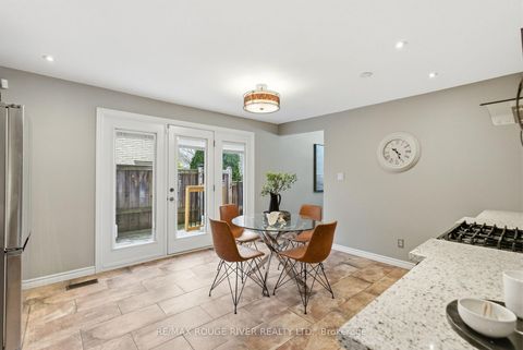 Photo 11 at 209 Darcy Street, Centennial, Oshawa