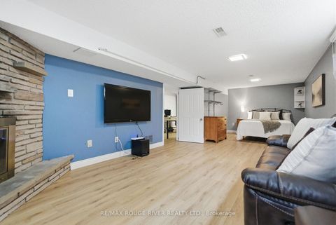 Photo 32 at 209 Darcy Street, Centennial, Oshawa