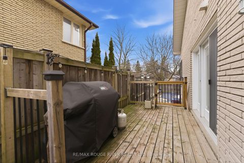 Photo 37 at 209 Darcy Street, Centennial, Oshawa