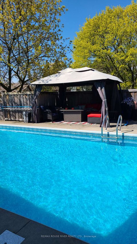 Photo 42 at 209 Darcy Street, Centennial, Oshawa