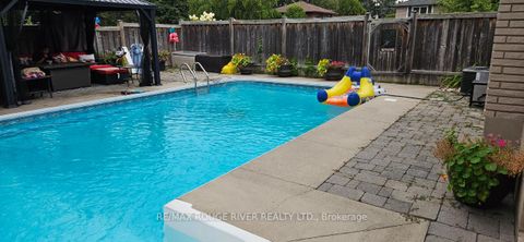 Photo 43 at 209 Darcy Street, Centennial, Oshawa